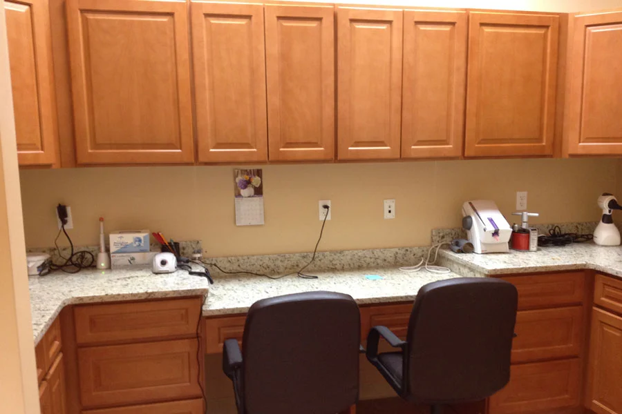 Aspire Implant Dentistry Center Picture 3