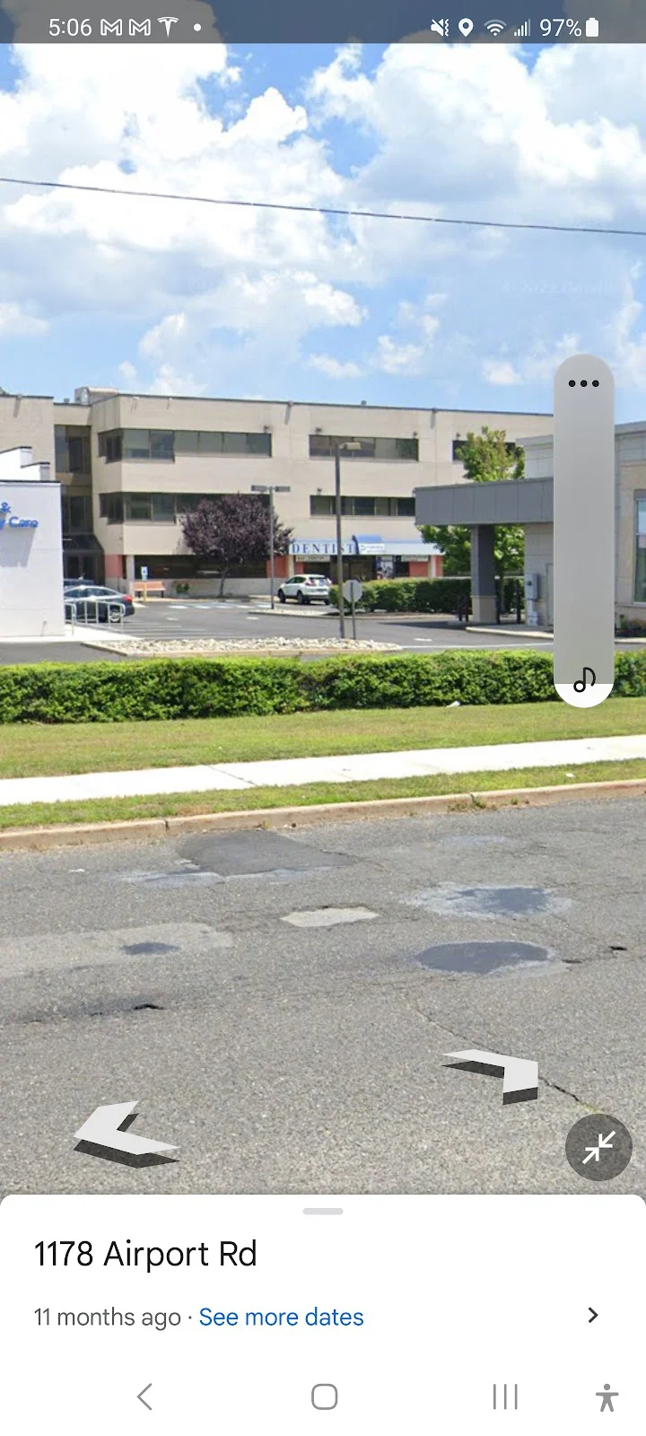 Parkway 70 Dental Center, PA Picture 2