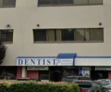 Parkway 70 Dental Center, PA