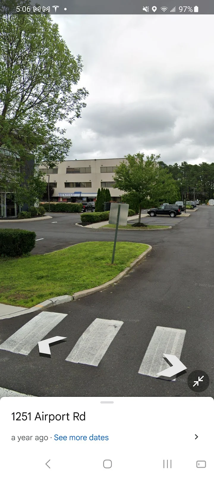 Parkway 70 Dental Center, PA Picture 4