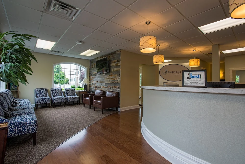 Beautiful Smiles of NJ - Daniel Walenjus, DDS Picture 4