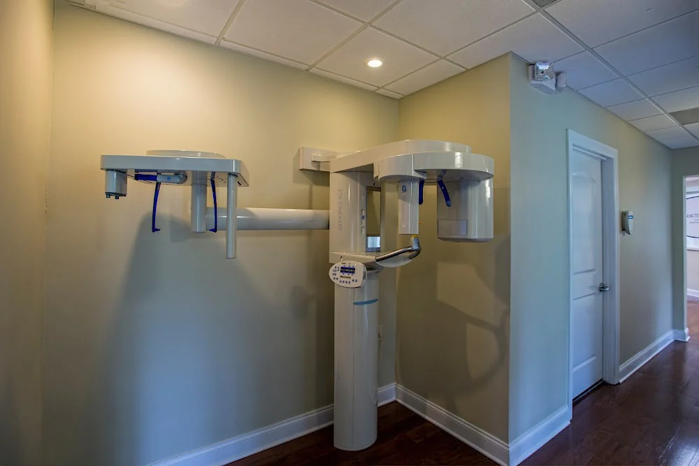Beautiful Smiles of NJ - Daniel Walenjus, DDS Picture 3