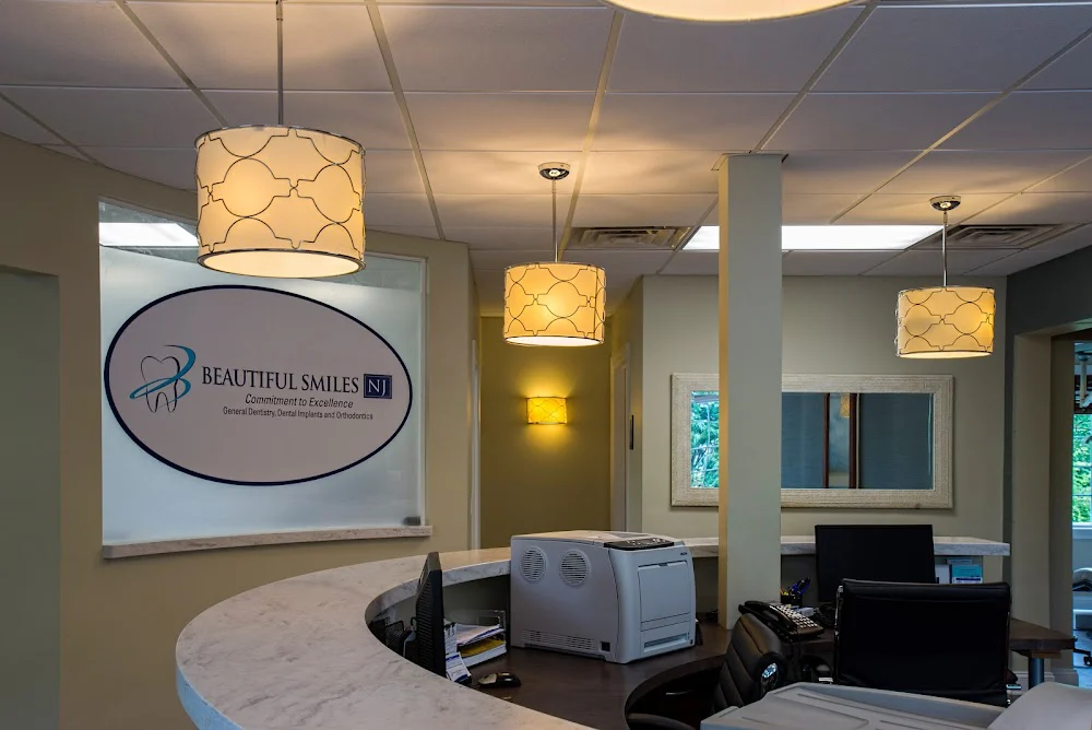 Beautiful Smiles of NJ - Daniel Walenjus, DDS Picture 10