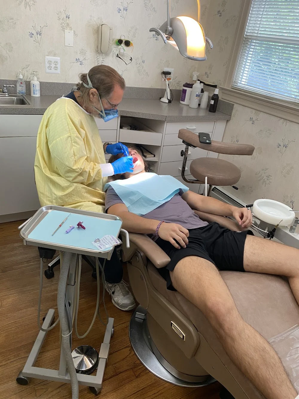 Gardner Lawrence J DDS Picture 1