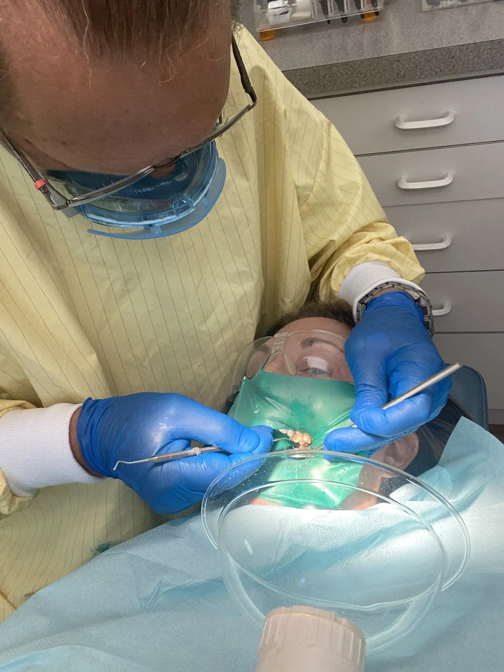 Gardner Lawrence J DDS Picture 2