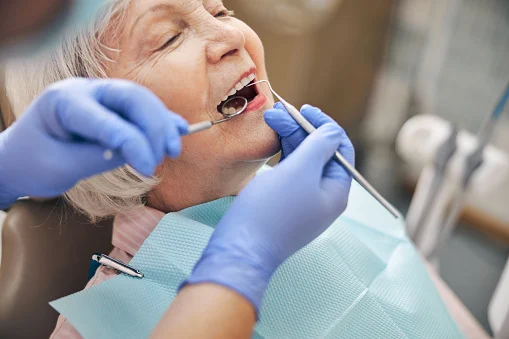 Urgent Dental Care Picture 1