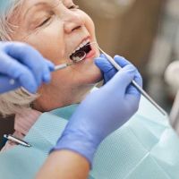 Urgent Dental Care ico