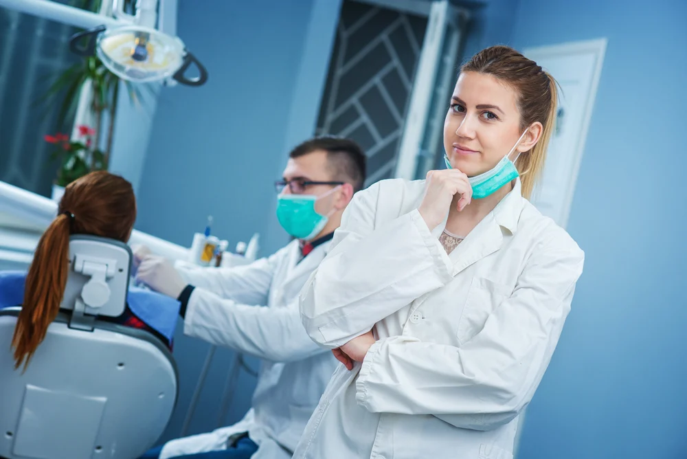 Urgent Dental Care Picture 2