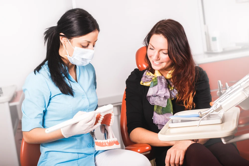 Urgent Dental Care Picture 5