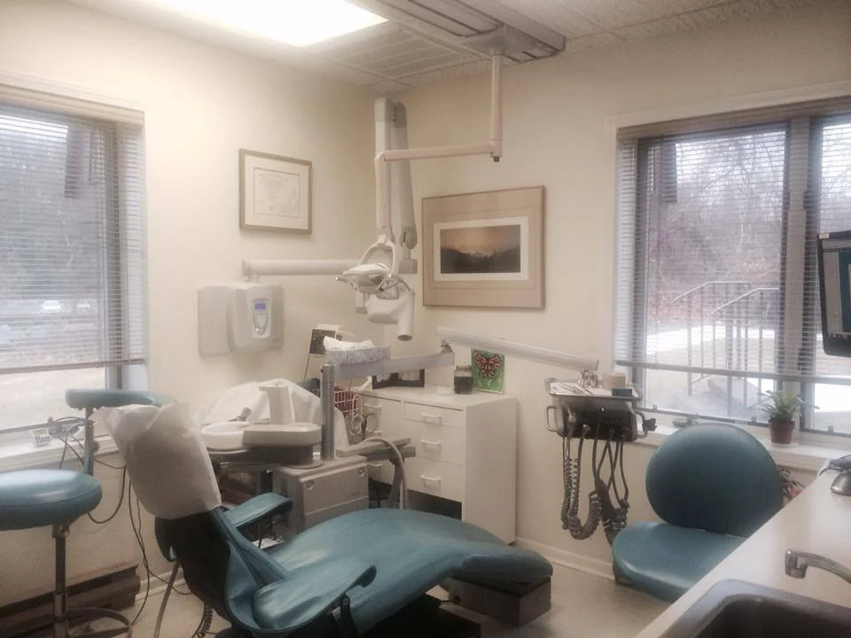 Advanced Dentistry of Wall - Wesley Blakeslee, DMD, PA Picture 2