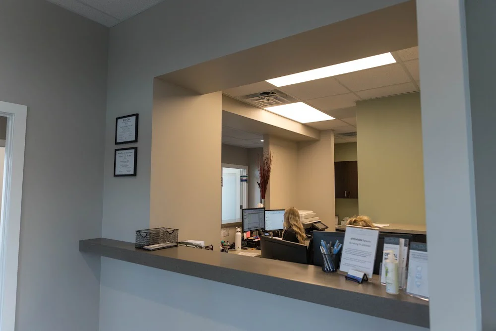 Omaha & Council Bluffs Oral Surgery Picture 8
