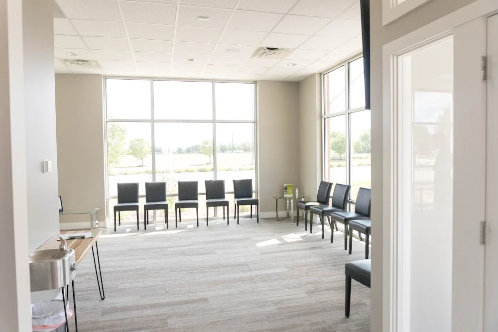 Omaha & Council Bluffs Oral Surgery Picture 4