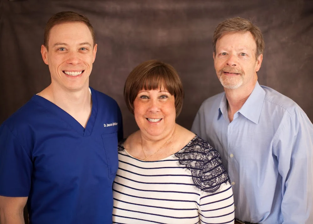 Shore Points General and Implant Dentistry Picture 8