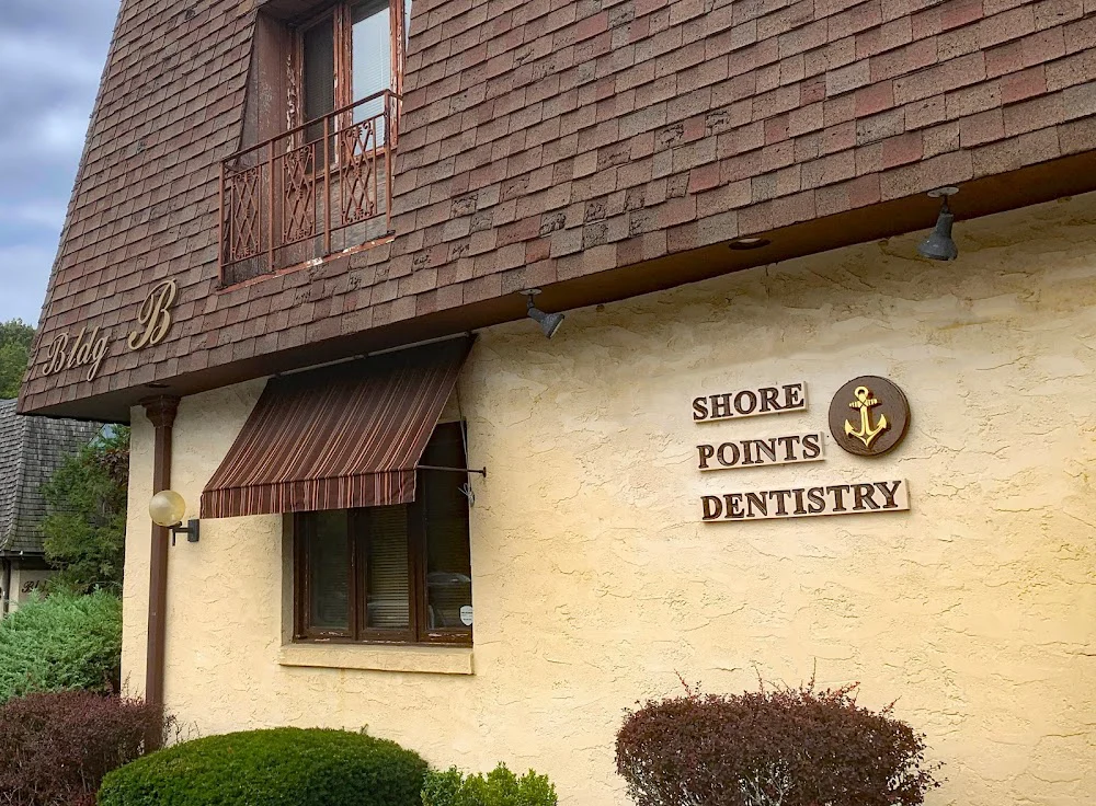 Shore Points General and Implant Dentistry Picture 5