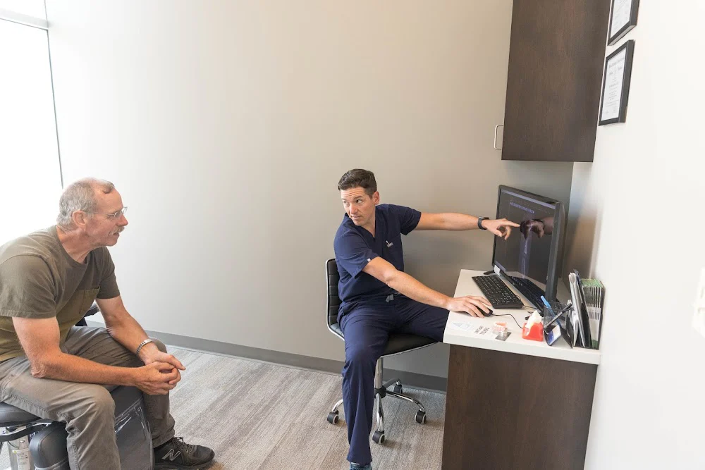 Omaha & Council Bluffs Oral Surgery Picture 2