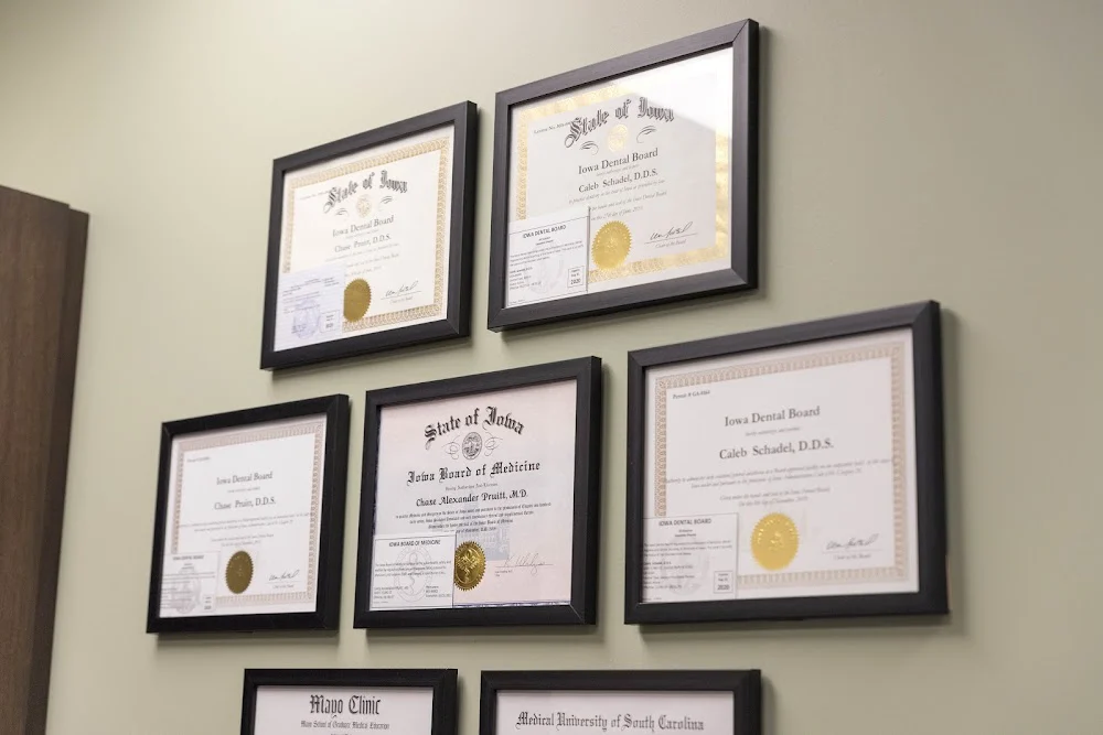 Omaha & Council Bluffs Oral Surgery Picture 9