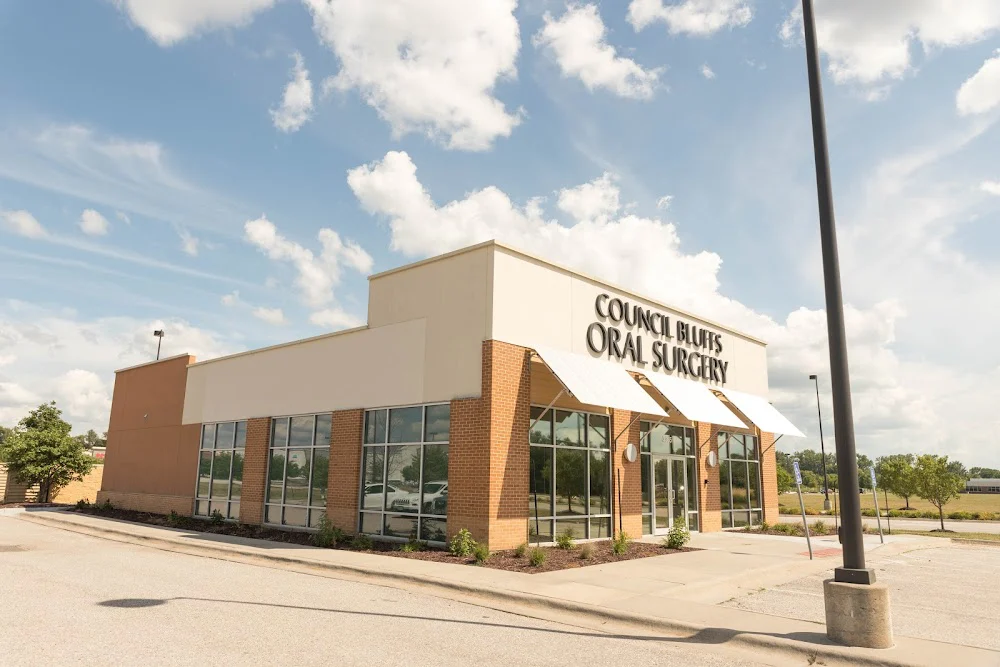 Omaha & Council Bluffs Oral Surgery Picture 6