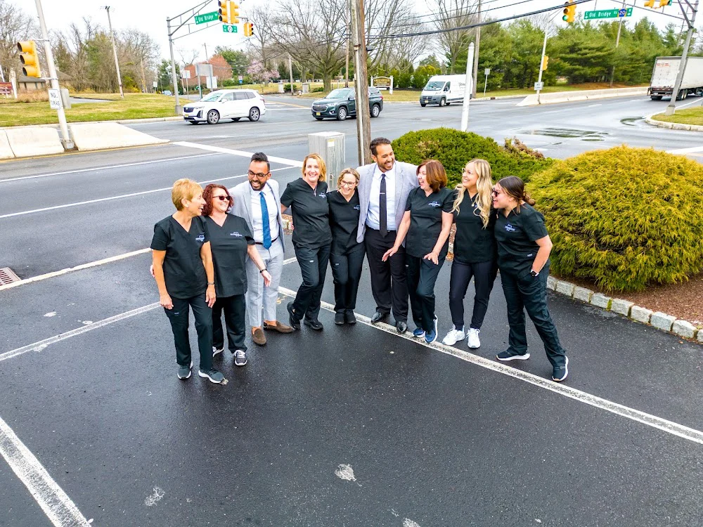 Periodontics & Implant Center of Manasquan Picture 1