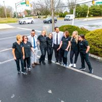 Periodontics & Implant Center of Manasquan ico