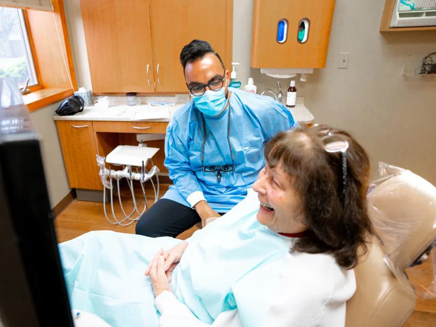 Periodontics & Implant Center of Manasquan Picture 10
