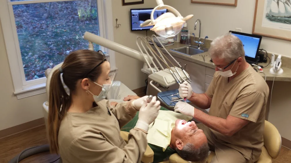 Fay Dental Picture 4