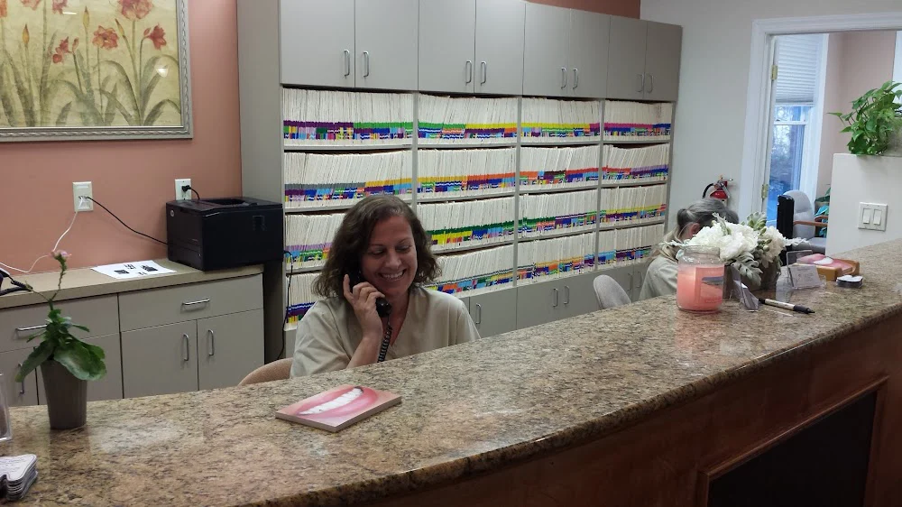 Fay Dental Picture 1
