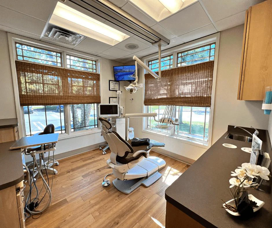 Valerie Barba, DDS, FAGD Picture 1