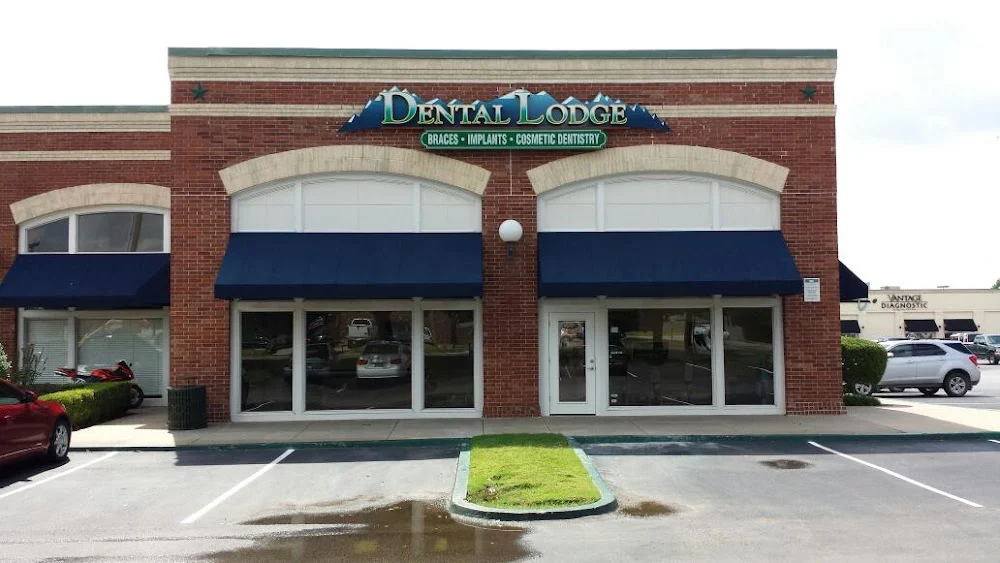 The Dental Lodge of Noble Picture 6