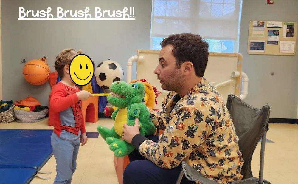 Flanders Pediatric Dentistry Picture 3