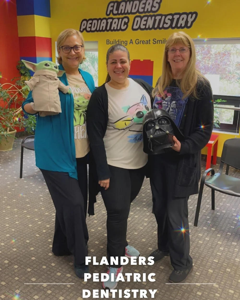 Flanders Pediatric Dentistry Picture 9