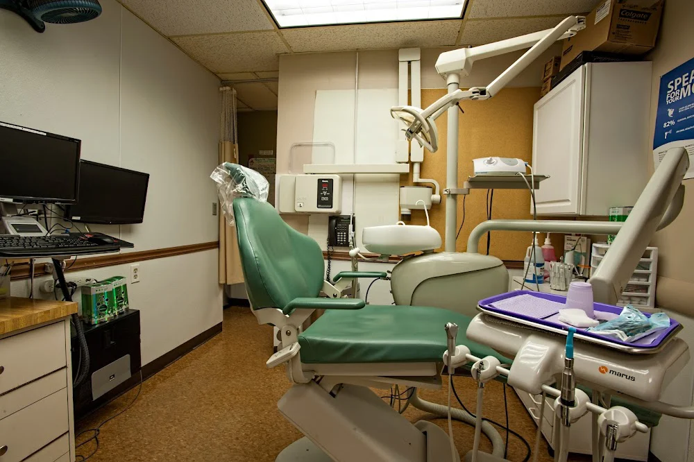 Delvalle Tony DDS Picture 5