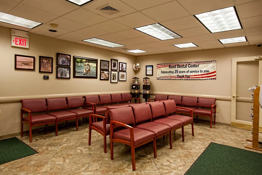 Delvalle Tony DDS Picture 2