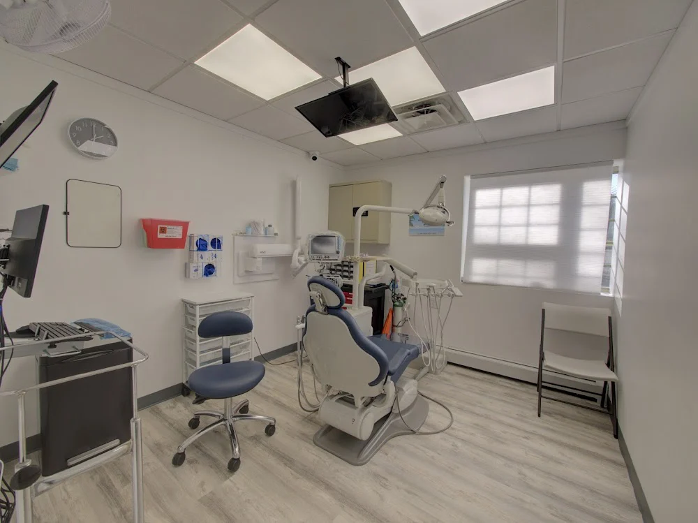 Rand Center for Dentistry Picture 3
