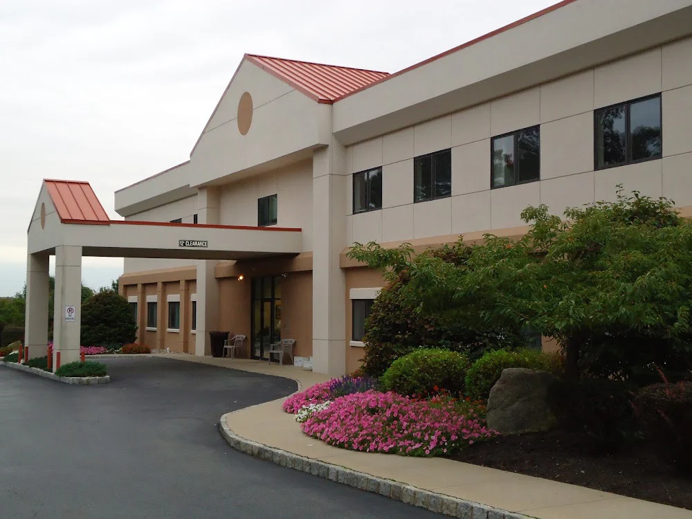 Morris Sussex Oral Surgery Associates, LLC Picture 2