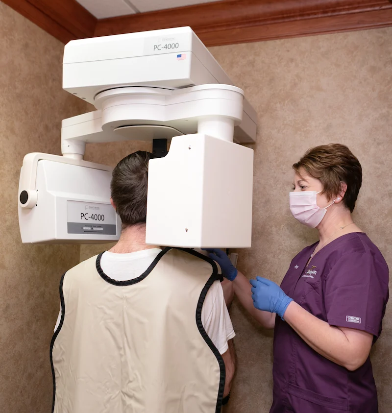 Arlington Family & Cosmetic Dental Associates Picture 7