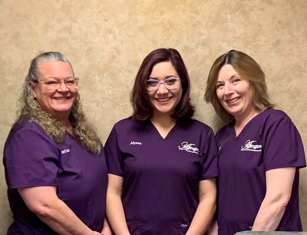 Arlington Family & Cosmetic Dental Associates Picture 2