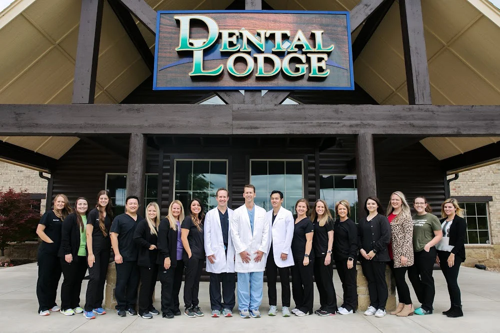 The Dental Lodge of Noble Picture 7