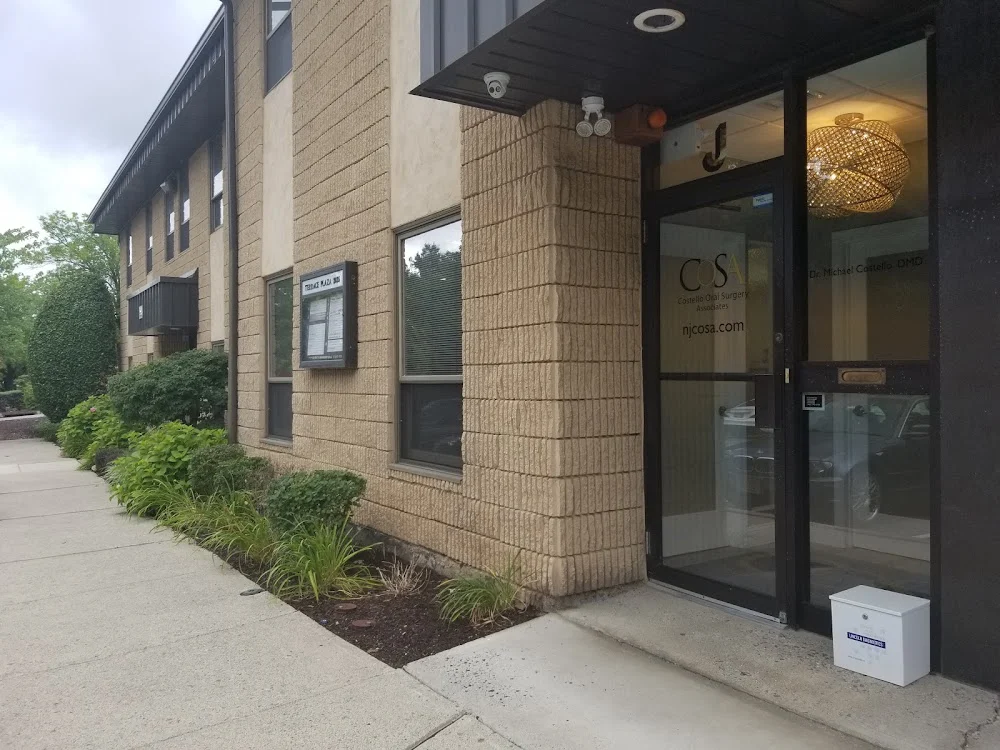 Costello Oral Surgery Associates Picture 4