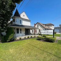 Sluka Family Dental ico