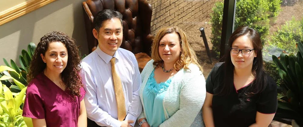 Edward Kim DMD Picture 1