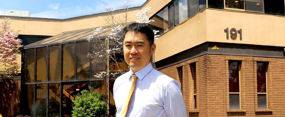 Edward Kim DMD Picture 8