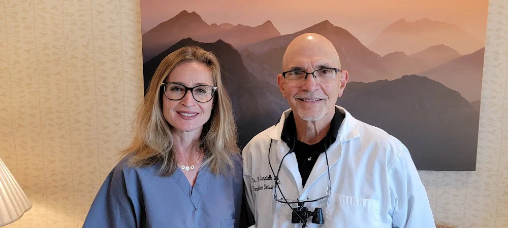 Dr. Lucy Slutsky, DMD Picture 9