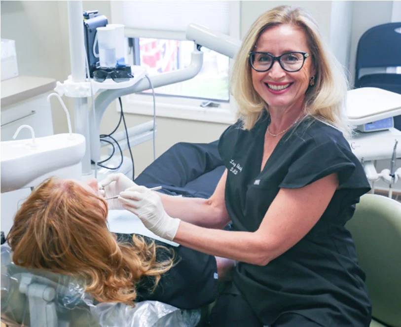 Dr. Lucy Slutsky, DMD Picture 8