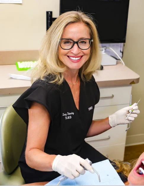 Dr. Lucy Slutsky, DMD Picture 6