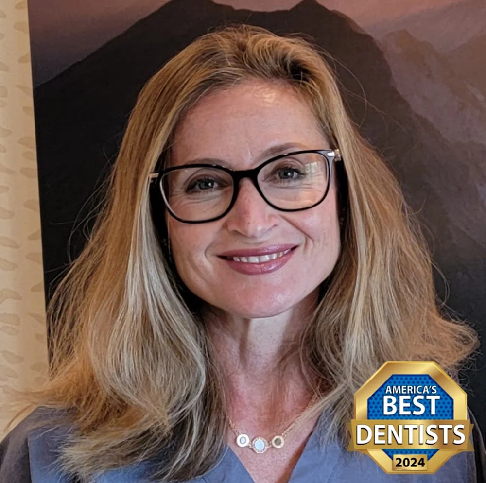 Dr. Lucy Slutsky, DMD Picture 10