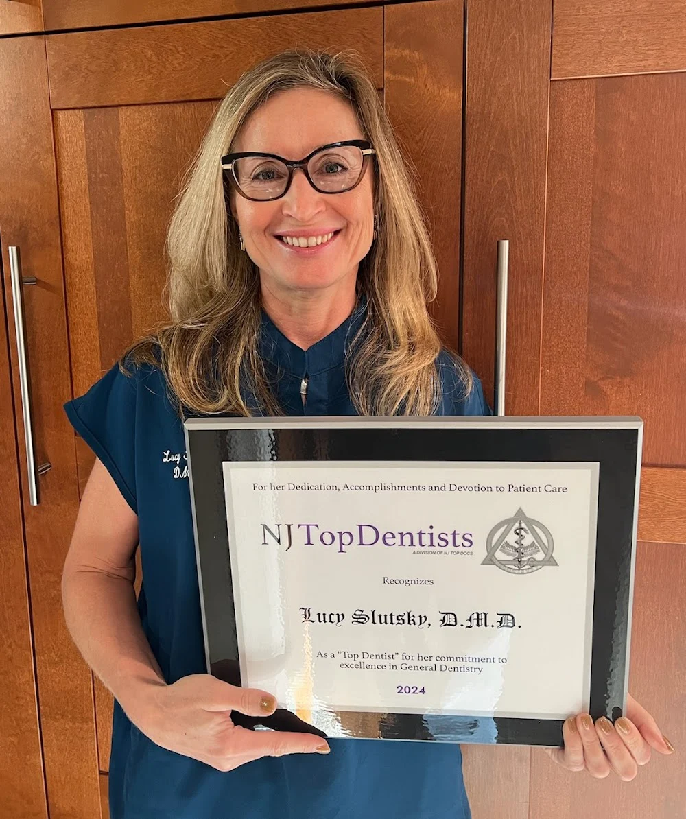 Dr. Lucy Slutsky, DMD Picture 5