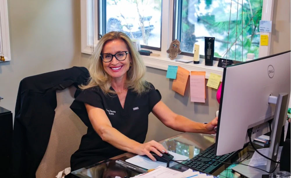 Dr. Lucy Slutsky, DMD Picture 4