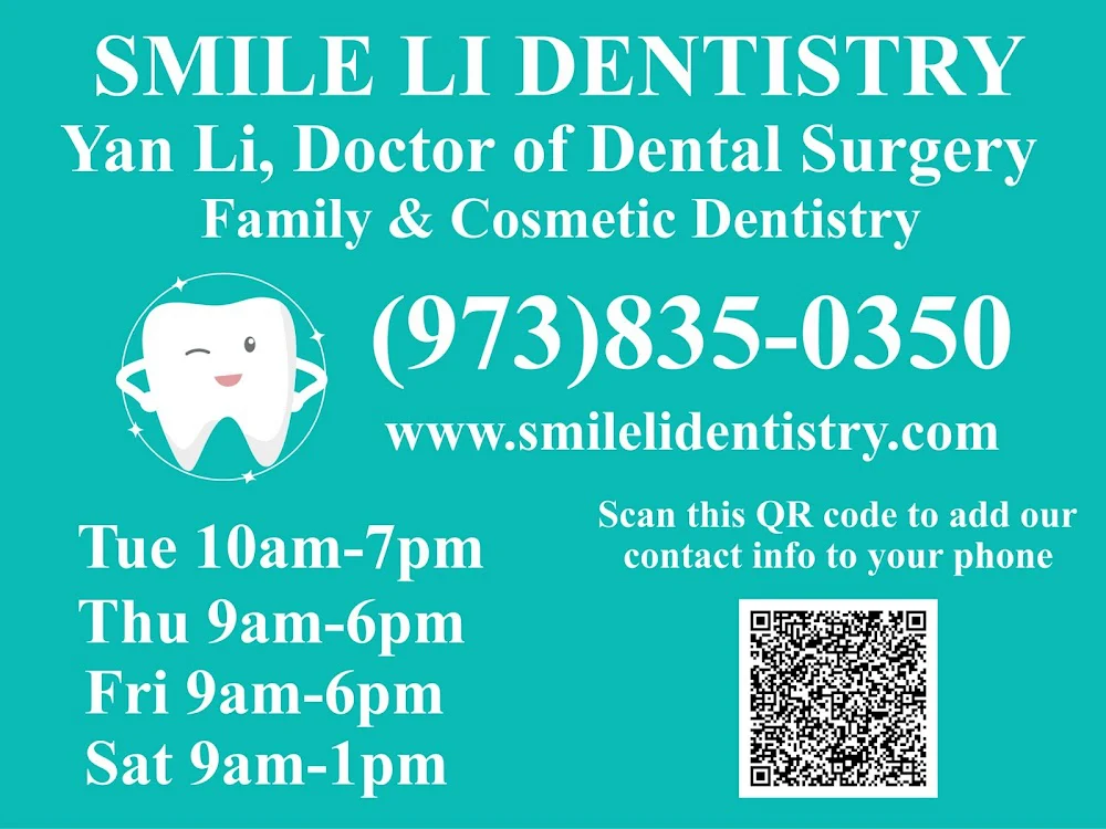SMILE LI DENTISTRY LLC Picture 8