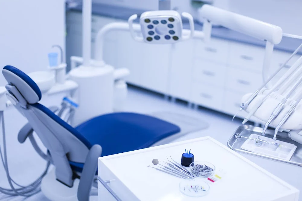 McKeever Dental Care Picture 2