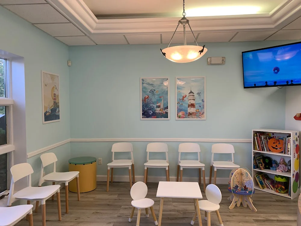 Butler Smiles Pediatric Dentistry and Orthodontics Picture 3